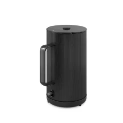 Sale Georg Jensen Bernadotte Elkedel, , 1,5 L Black