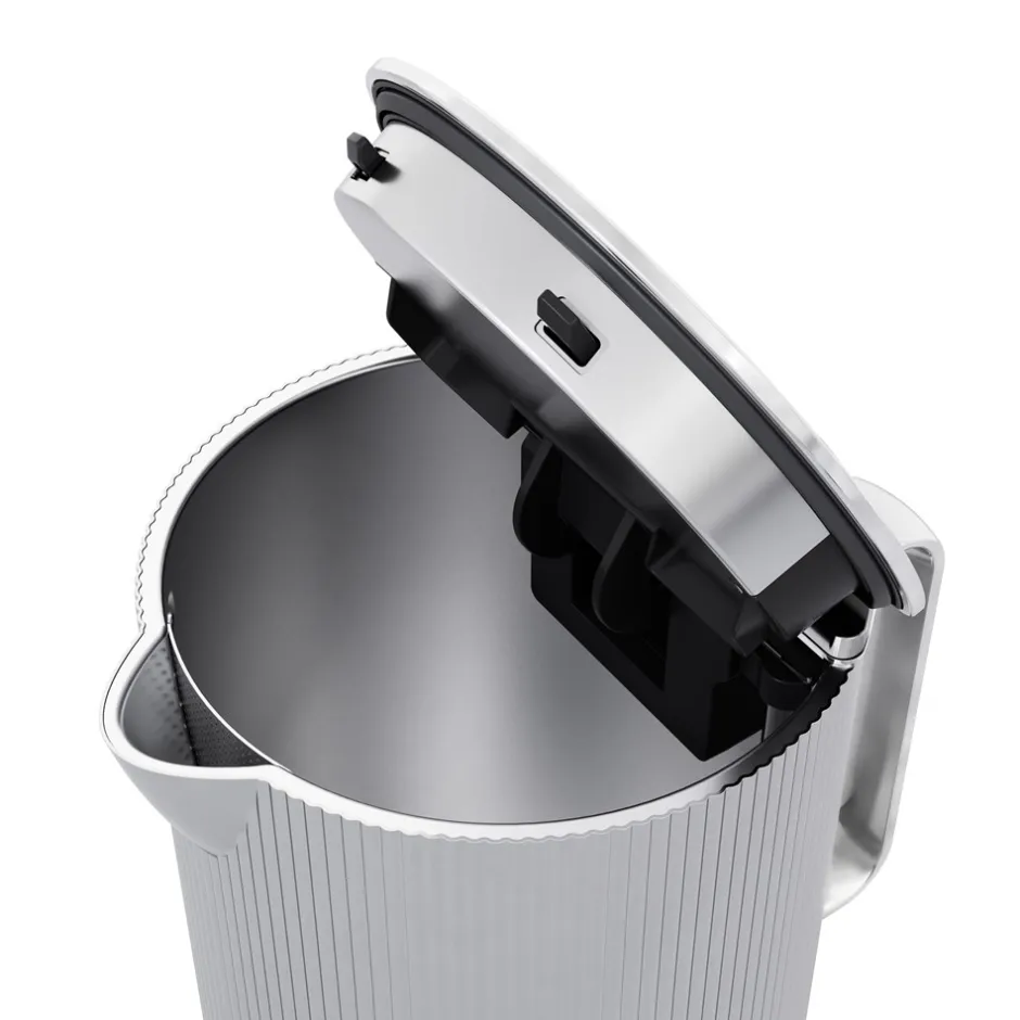 Georg Jensen Bernadotte Elkedel, , 1,5 L* Køkkenmaskiner