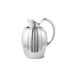 Georg Jensen Bernadotte Flødekande, 0,23 L Sølv