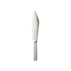 Georg Jensen Bernadotte Kagekniv, Blank Stål* Bestik