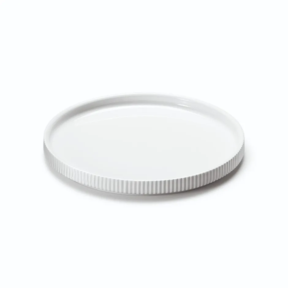 Georg Jensen Bernadotte Middagstallerken, , Ø20 cm* Tallerkener