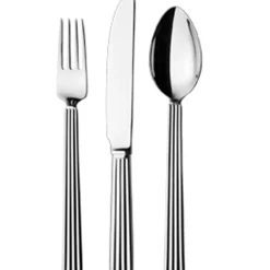 Online Georg Jensen Bernadotte 3-pak Børne Bestiksæt