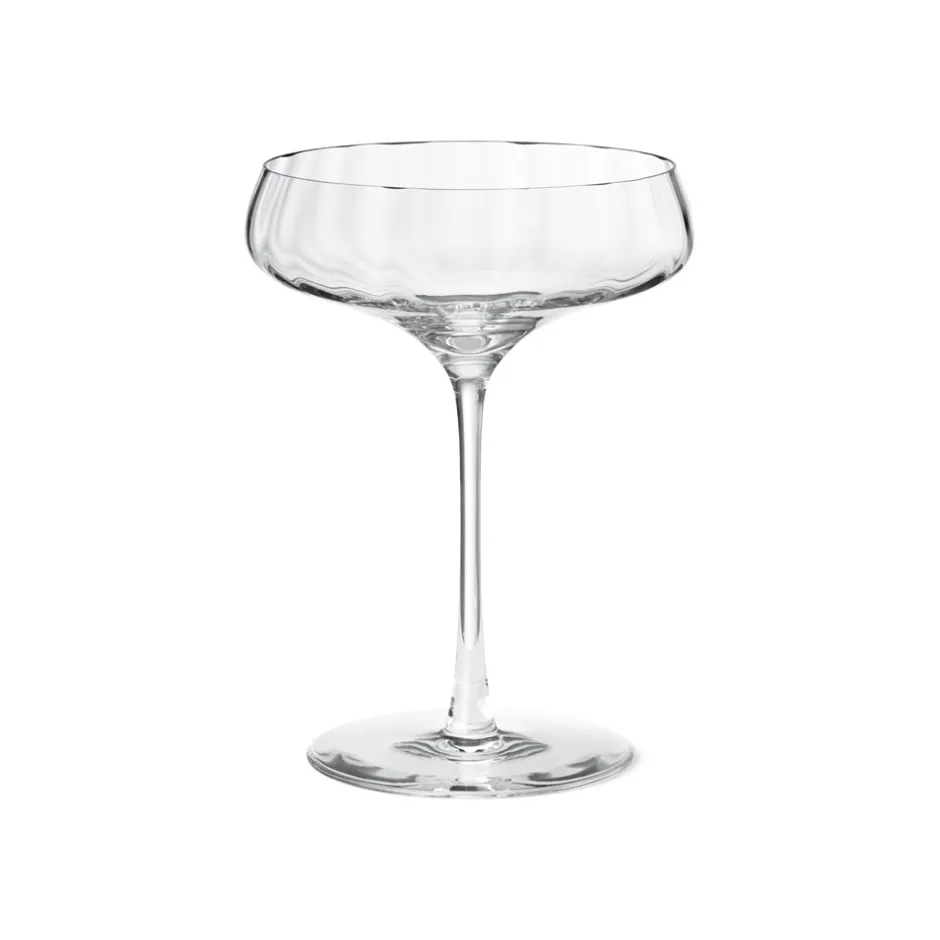 Georg Jensen Bernadotte 2-pak Cocktailglas, , 20 cl* Glas