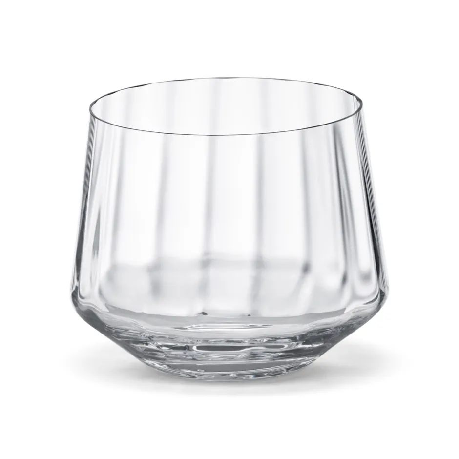 Georg Jensen Bernadotte 6-pak Lave Glas, , 25 cl* Glas