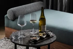 Georg Jensen Bernadotte 6-pak Lave Glas, , 25 cl* Glas