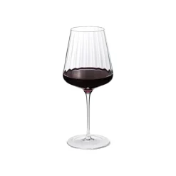 Sale Georg Jensen Bernadotte 6-pak Rødvinsglas, , 54 cl Klar