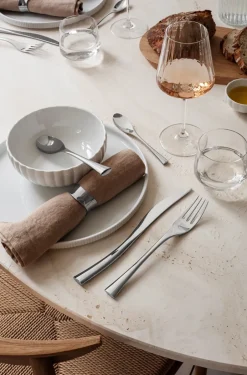 Georg Jensen Bernadotte 2-pak Skål, , Ø7,4 cm* Fade & Skåle