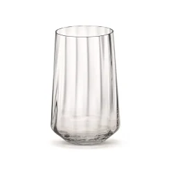 Georg Jensen Bernadotte 6-pak Vandglas, , 38 cl* Glas