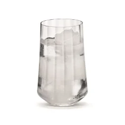 Georg Jensen Bernadotte 6-pak Vandglas, , 38 cl* Glas