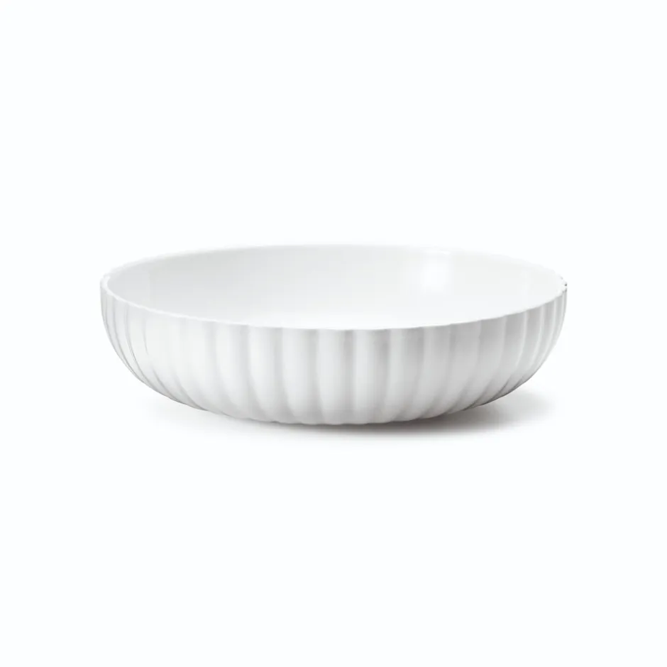 Georg Jensen Bernadotte Skål, Ø19,4 cm* Fade & Skåle