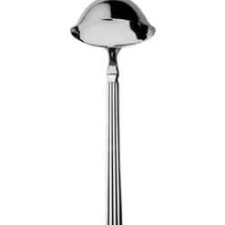 Georg Jensen Bernadotte Sovseske, Blank Stål* Bestik