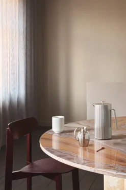 Georg Jensen Bernadotte Stempelkande, , 1 L Rustfrit Stål