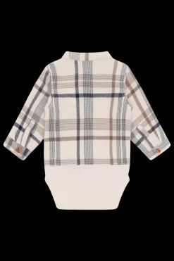 Hust & Claire Bertil Body, , 92 cm*Børn Bodies & Heldragter