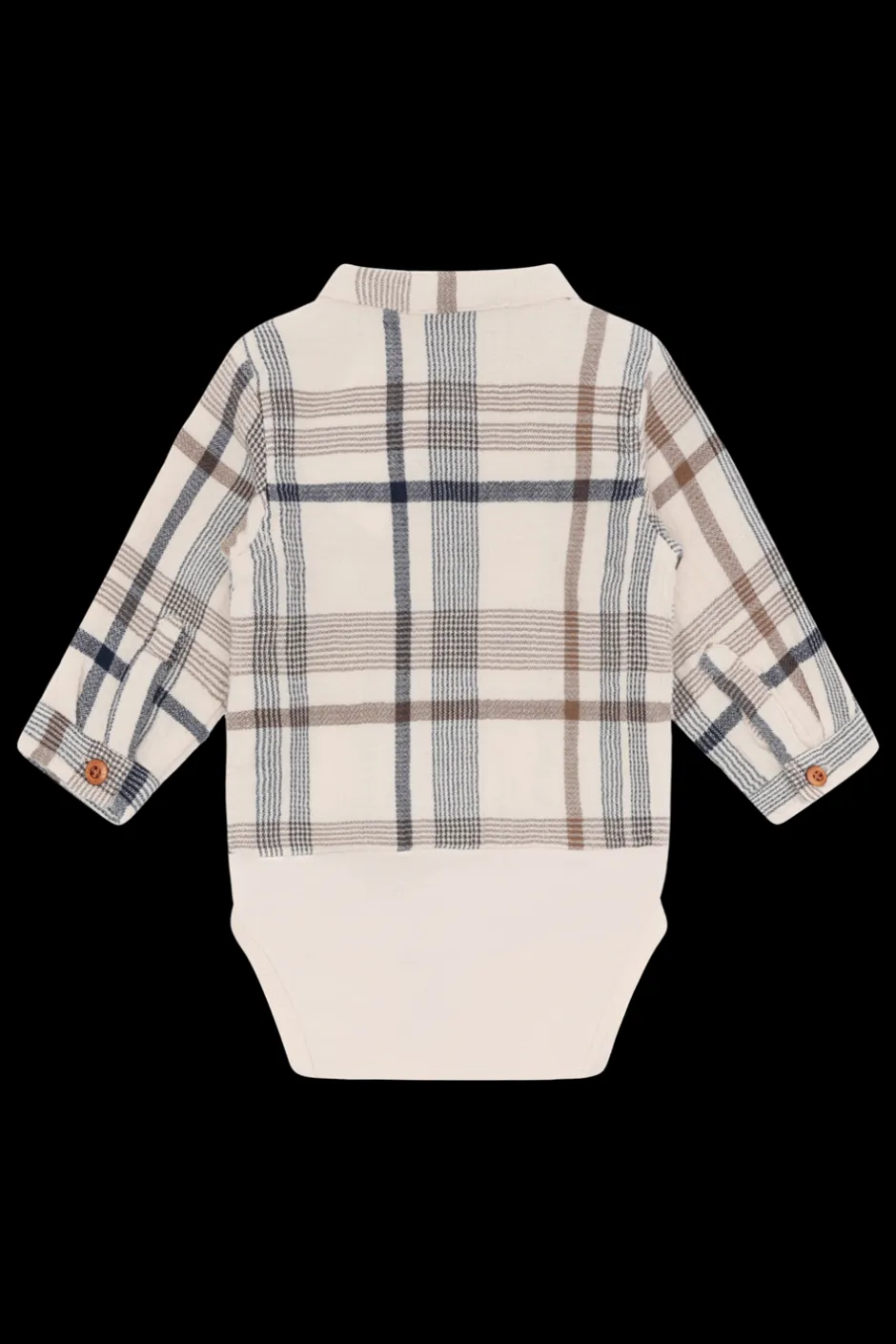 Hust & Claire Bertil Body, , 92 cm*Børn Bodies & Heldragter