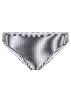 Best CCDK Beth Bikinitrusser, , XL Black Stripe