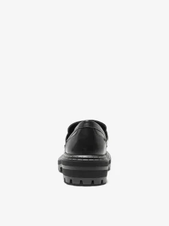 ONLY Beth-3 Loafers, , 41*Dame Loafers