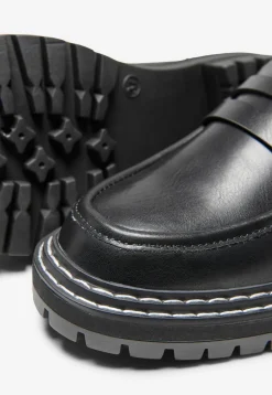 ONLY Beth-3 Loafers, , 41*Dame Loafers