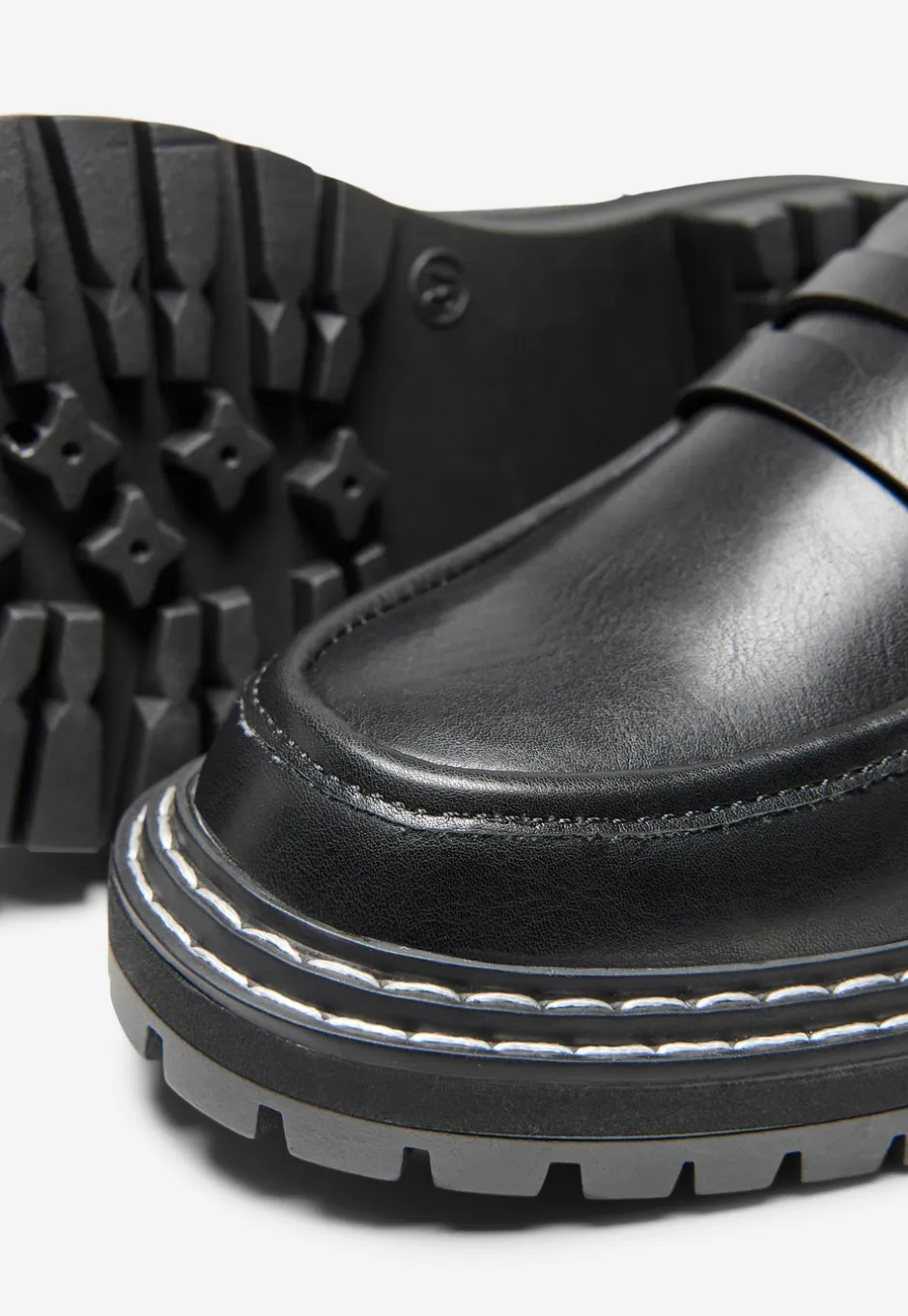 ONLY Beth-3 Loafers, , 41*Dame Loafers