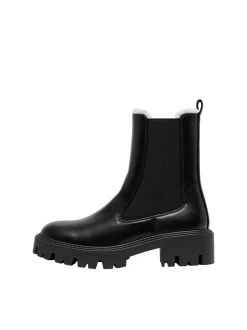 Best ONLY Betty -9 Støvler, , 37 Black