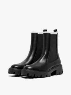 Best ONLY Betty -9 Støvler, , 37 Black