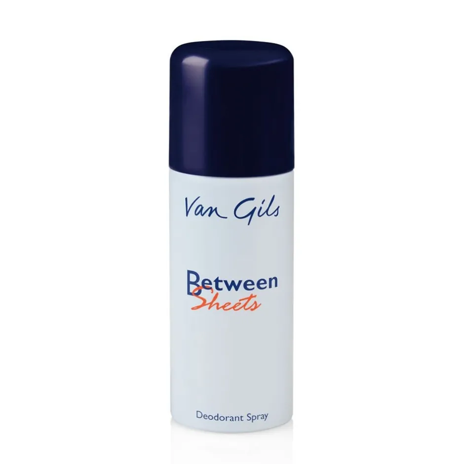 Van Gils Between Sheets Deospray, 150 ml* Deodorant|Deodorant