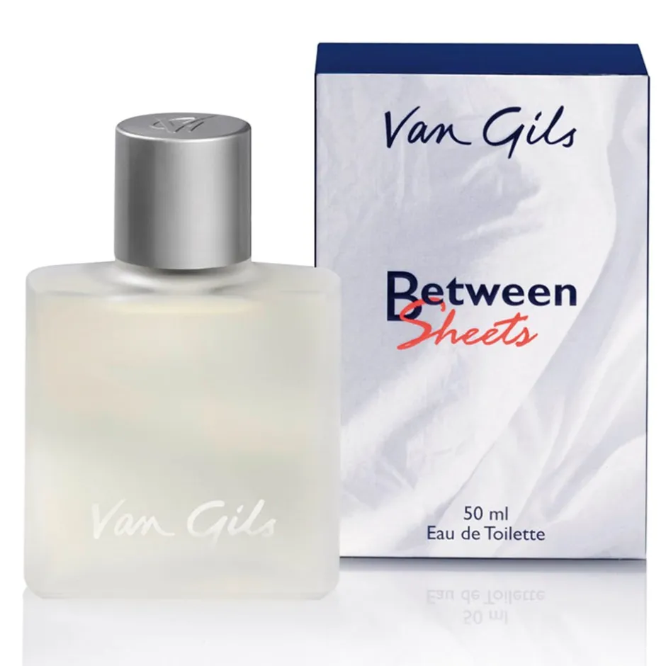 Van Gils Between Sheets Eau De Toilette 50 ml* Eau De Toilette|Eau De Toilette