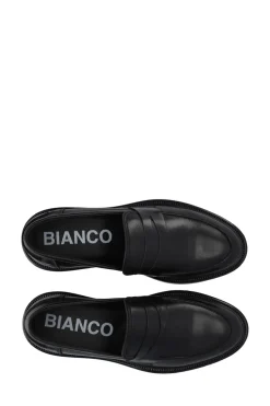 Sale Bianco BIAAdda Loafers, , 36 Black