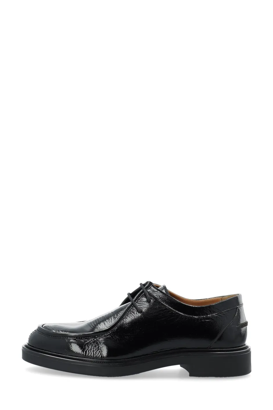 Bianco BIAAdda Moctoe Sko, , 39 Black