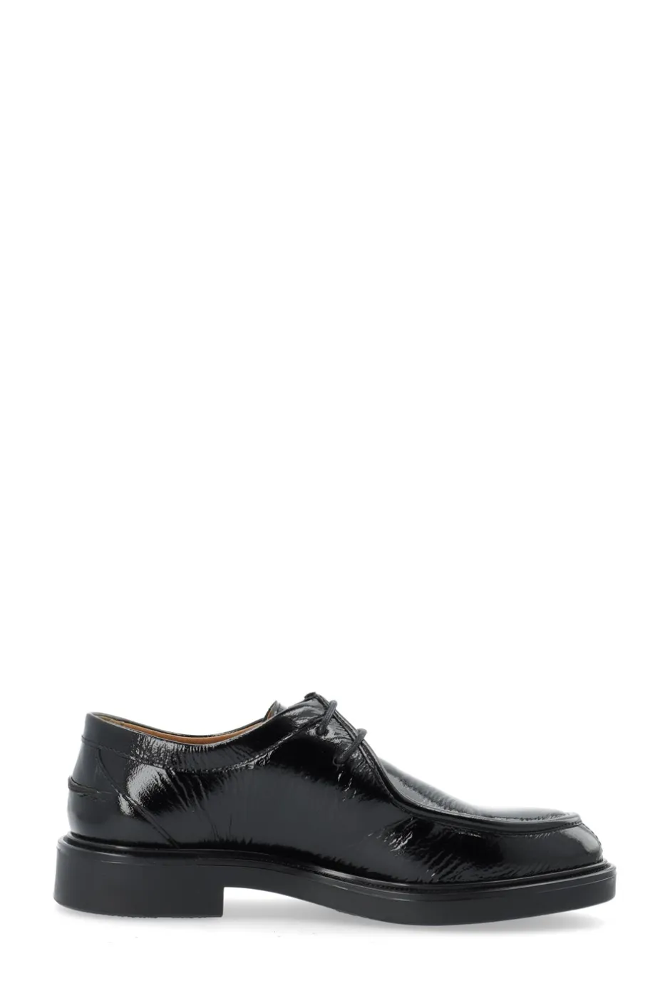 Bianco BIAAdda Moctoe Sko, , 39 Black
