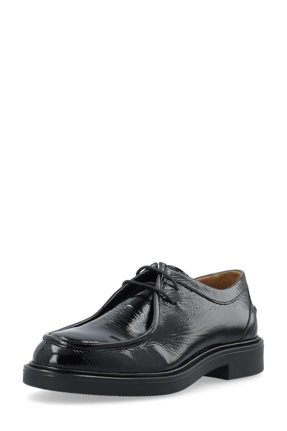Bianco BIAAdda Moctoe Sko, , 39 Black