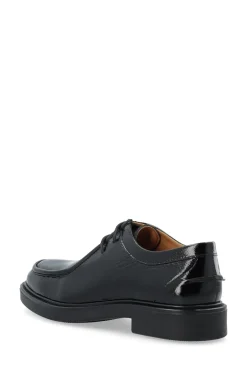 Bianco BIAAdda Moctoe Sko, , 39 Black