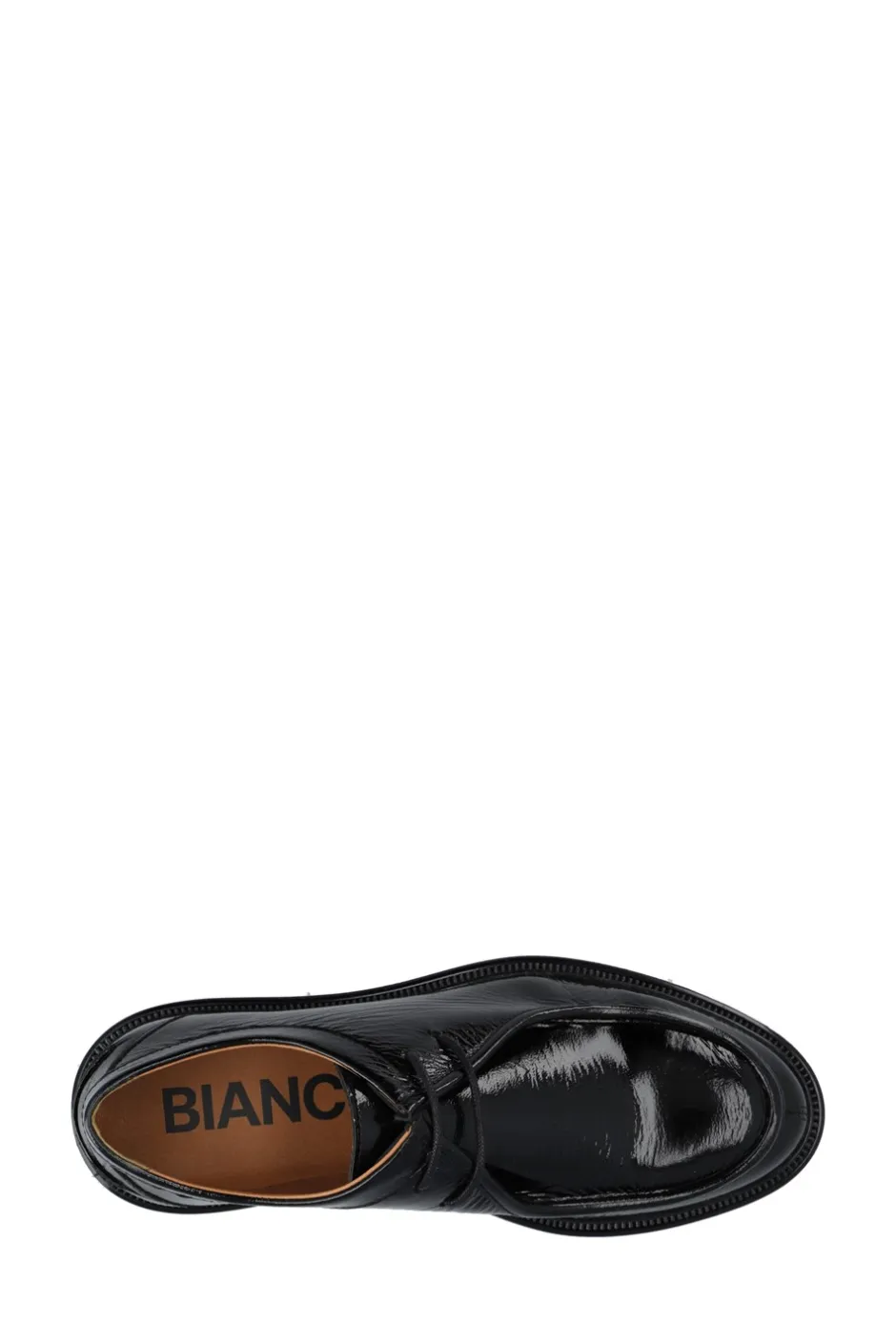 Bianco BIAAdda Moctoe Sko, , 39 Black