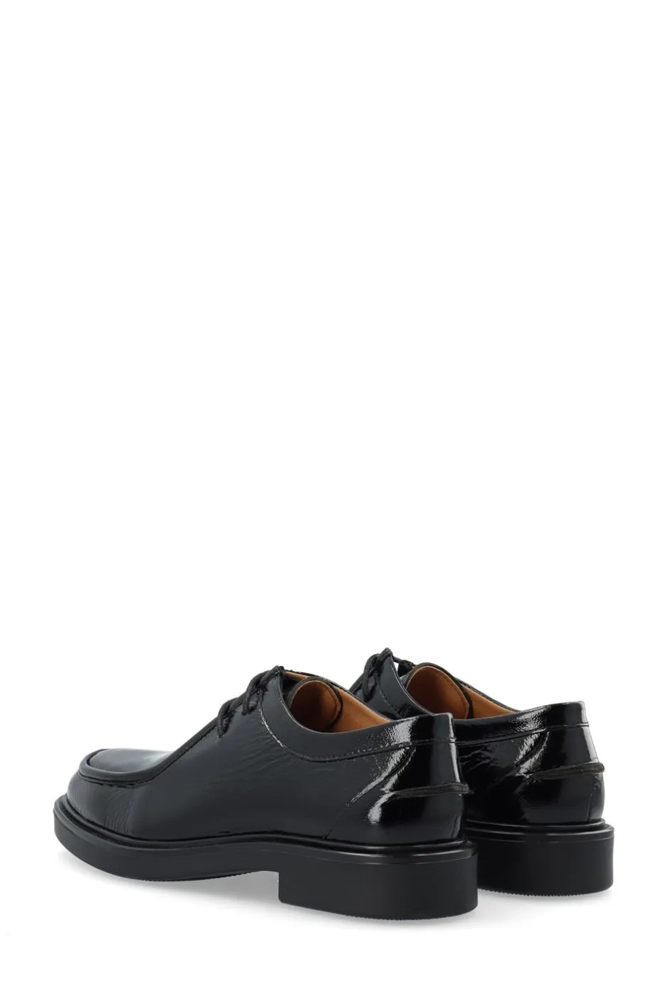 Bianco BIAAdda Moctoe Sko, , 39 Black