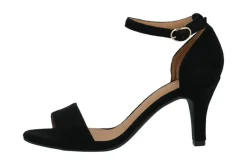 Best Bianco BIAAdore Højhælede Sandaler, , 38 Black