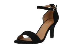 Best Bianco BIAAdore Højhælede Sandaler, , 38 Black