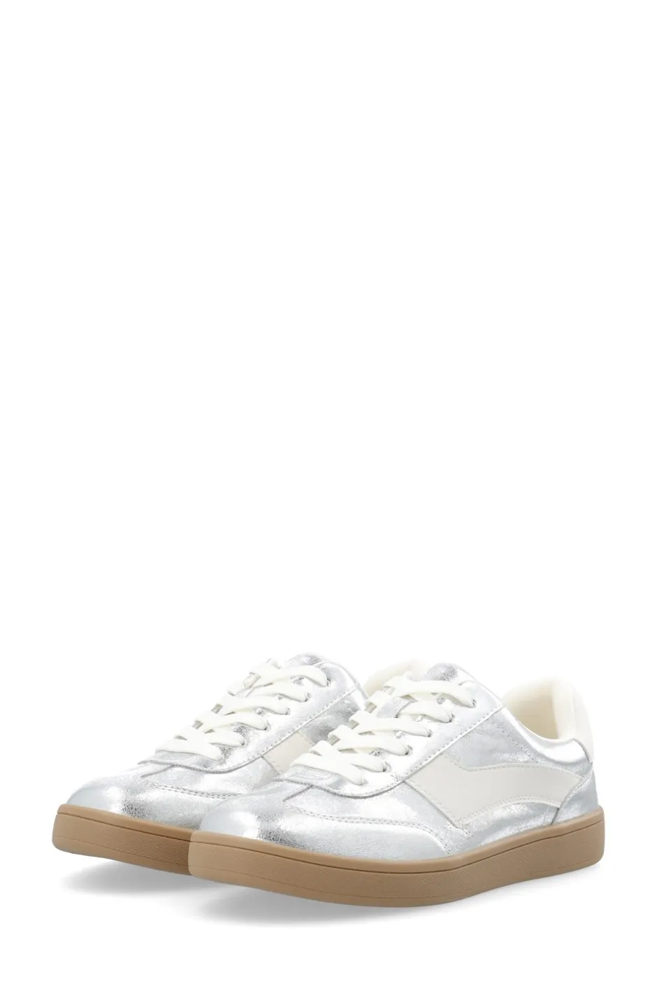 Bianco BIABerlin Sneakers, , 40*Dame Sneakers