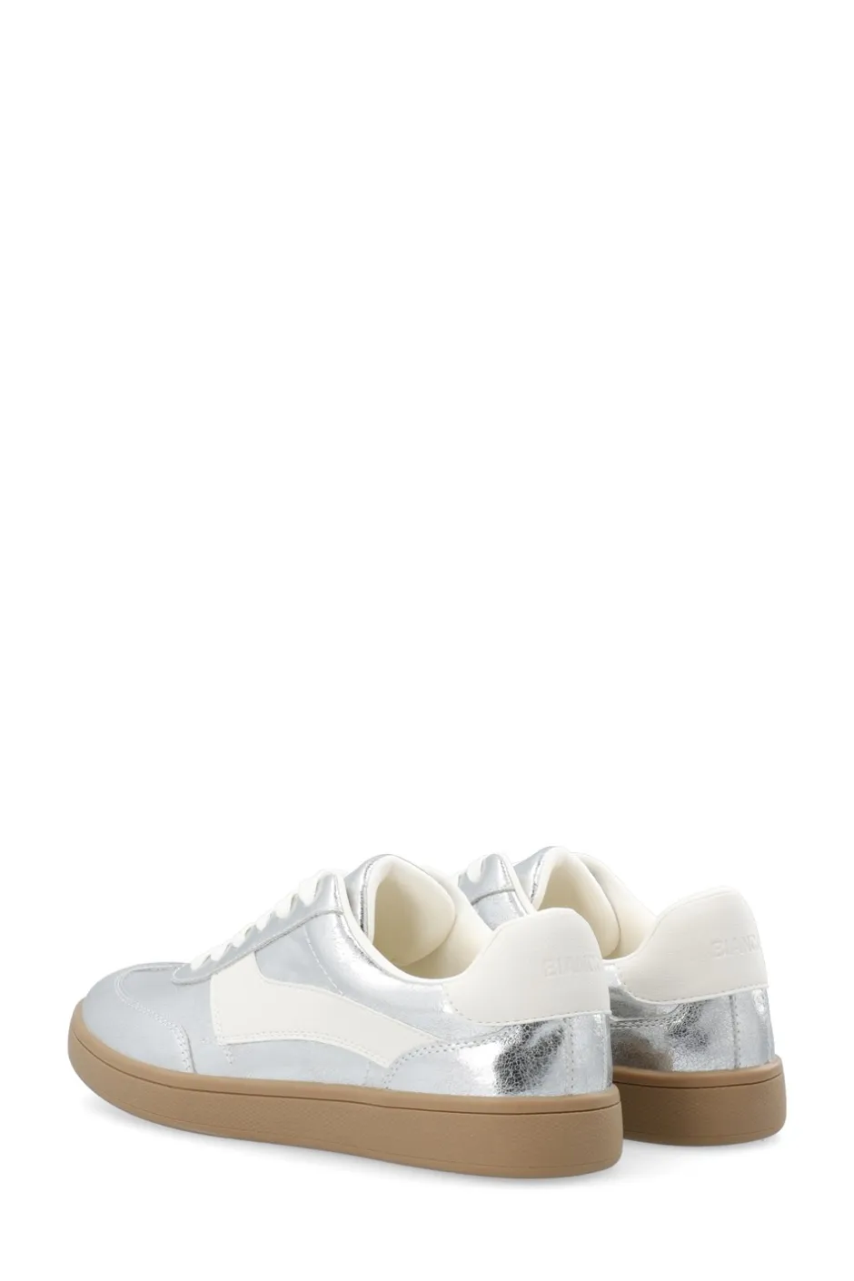 Bianco BIABerlin Sneakers, , 40*Dame Sneakers