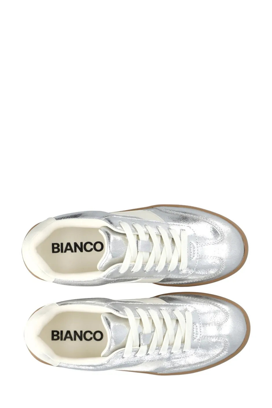 Bianco BIABerlin Sneakers, , 40*Dame Sneakers
