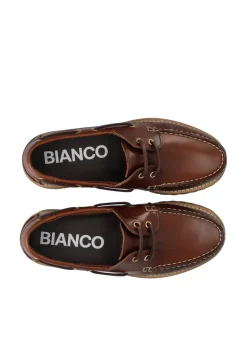 Bianco BIACapri Sejlersko, , 41*Dame Sejlersko