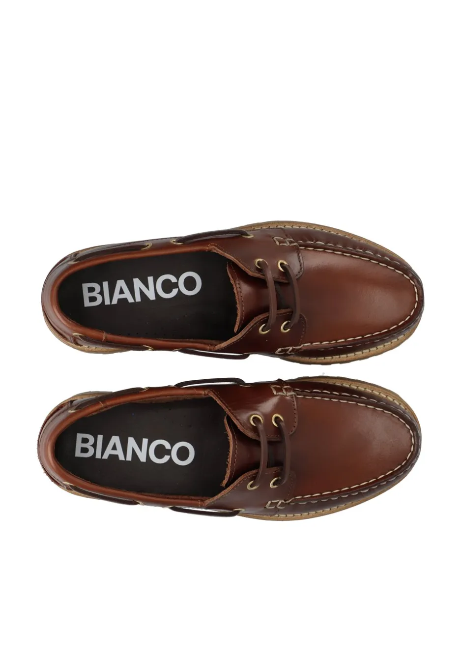 Bianco BIACapri Sejlersko, , 41*Dame Sejlersko