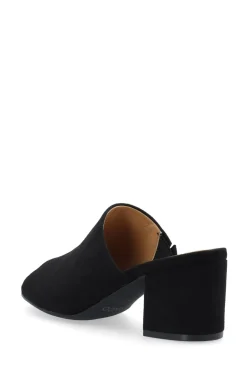 Bianco BIACate Mule Sandaler, , 40*Dame Højhælede Sko
