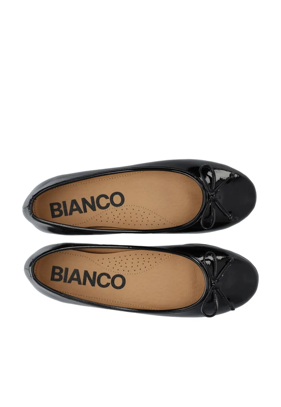 Bianco BIACeline Ballerinasko, , 41*Dame Ballerinaer