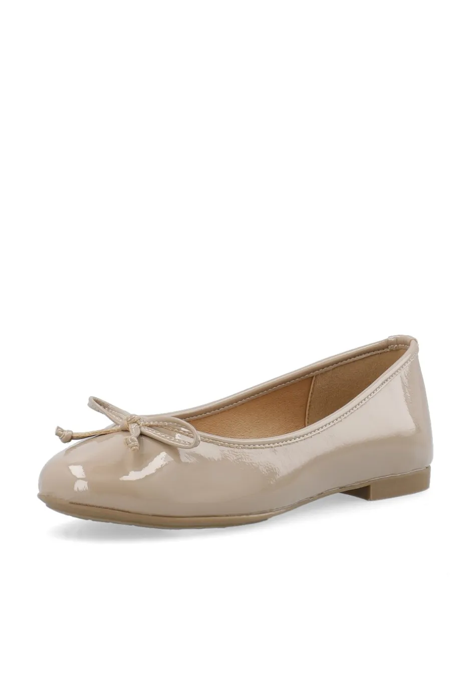Bianco BIACeline Ballerinasko, , 41*Dame Ballerinaer