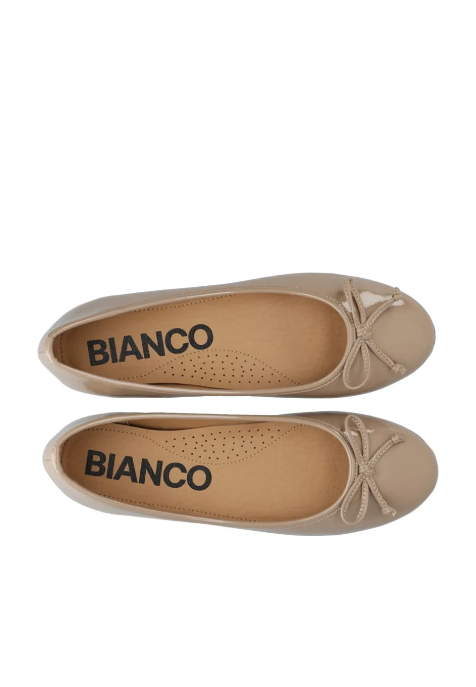 Bianco BIACeline Ballerinasko, , 41*Dame Ballerinaer