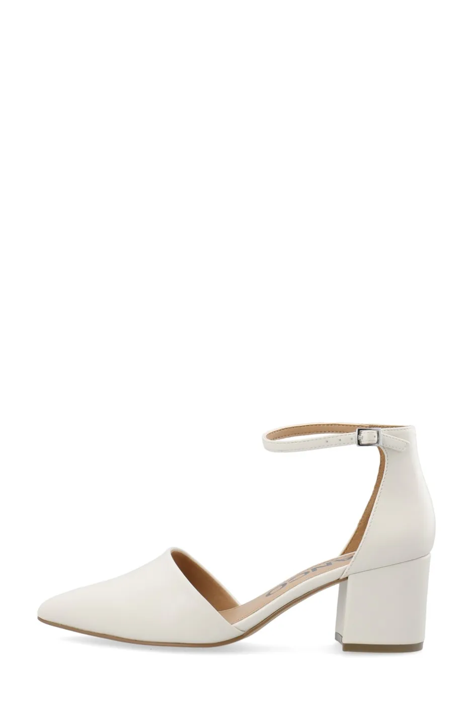 Bianco BIADevived Pumps, , 40*Dame Højhælede Sko