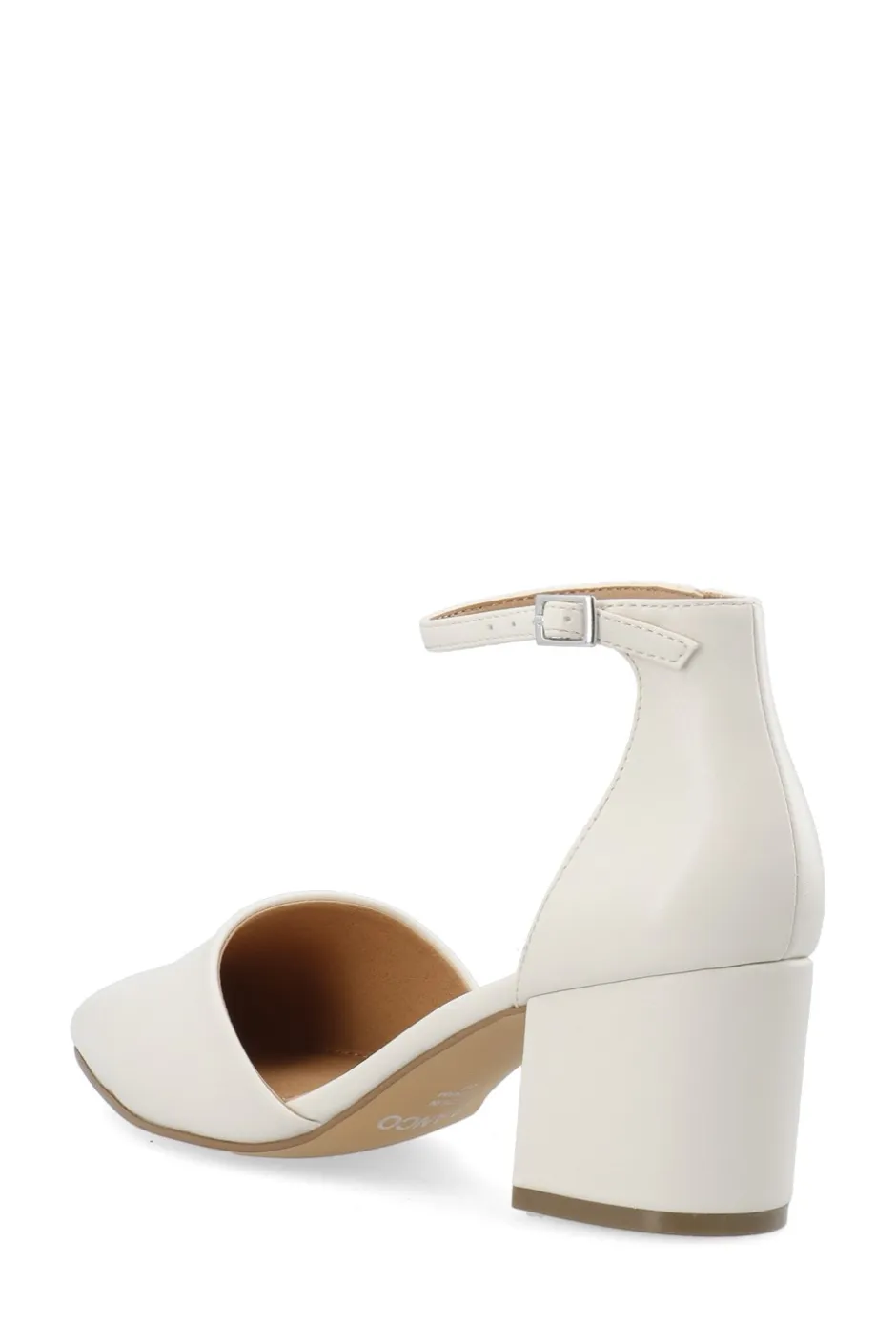 Bianco BIADevived Pumps, , 40*Dame Højhælede Sko