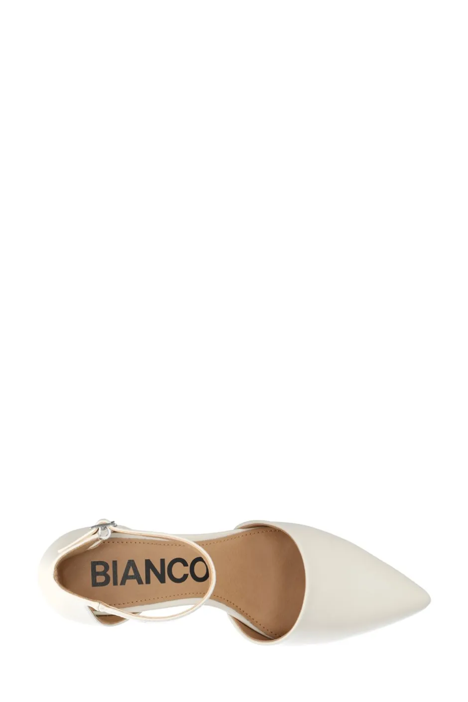 Bianco BIADevived Pumps, , 40*Dame Højhælede Sko
