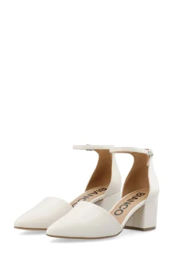 Bianco BIADevived Pumps, , 40*Dame Højhælede Sko