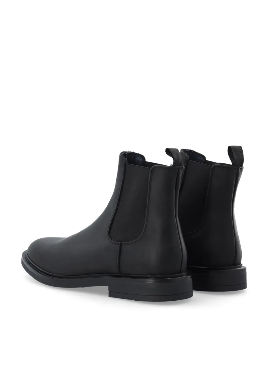 Best Bianco BIAFelix Chelseastøvler, , 45 Black