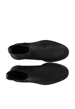 Best Bianco BIAFelix Chelseastøvler, , 45 Black